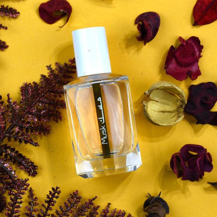 Musk Hareer EDP - product image 3