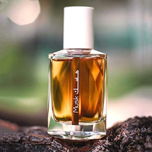 Musk Sharqi EDP - product image 3