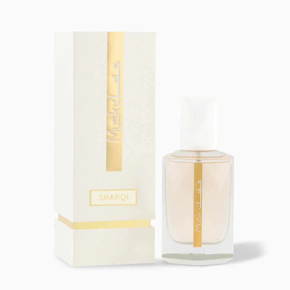 Musk Sharqi EDP - product image 2