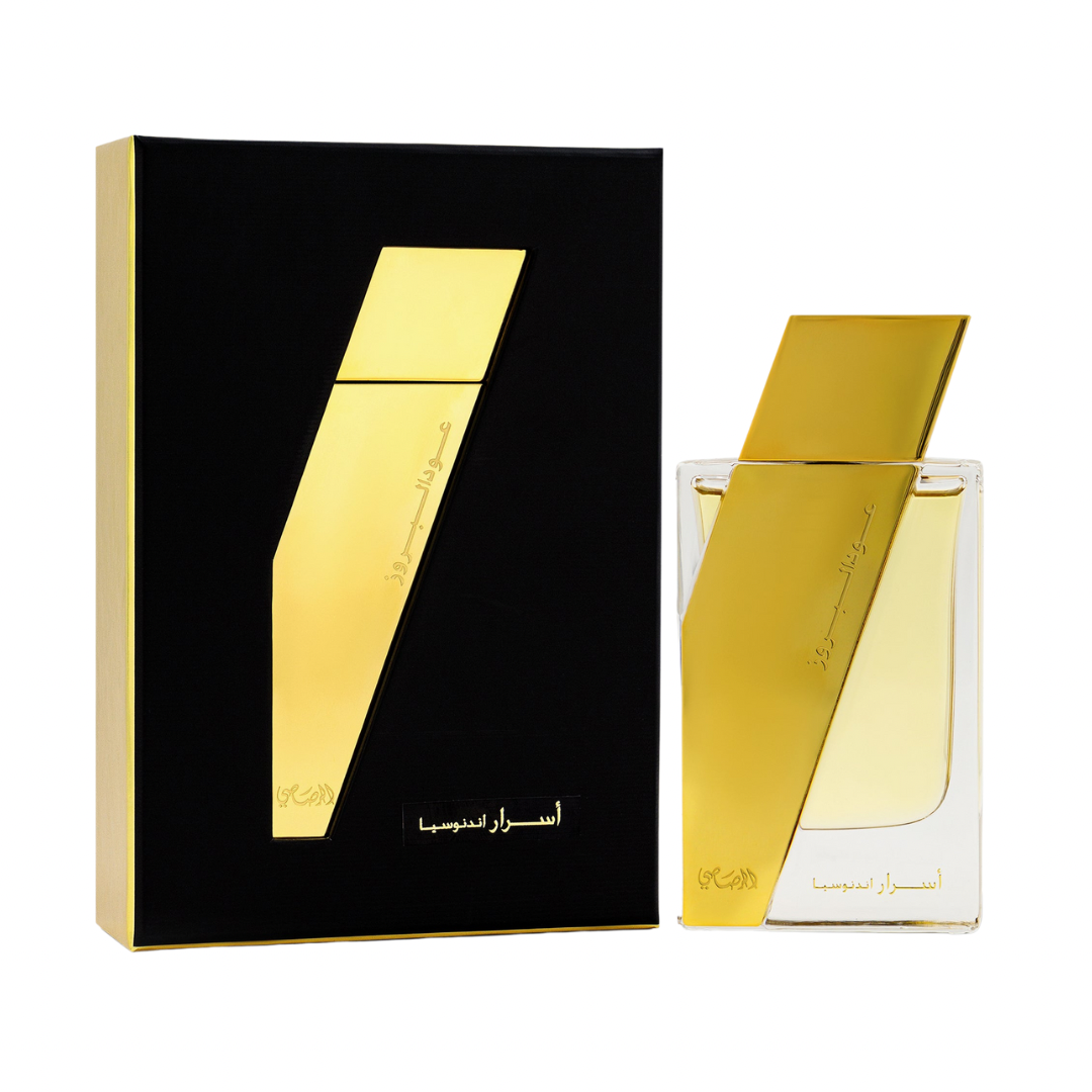 Oudh Al Boruzz Asrar Indonesia EDP - Perfume Planet