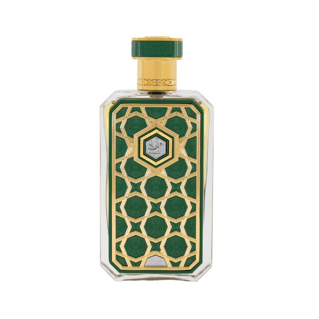 Arabian Prive Eklil EDP - Wafa International