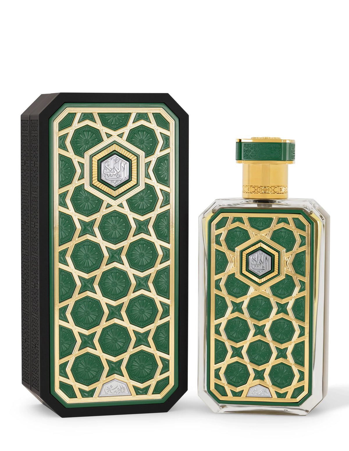 Arabian Prive Eklil EDP - Perfume Planet