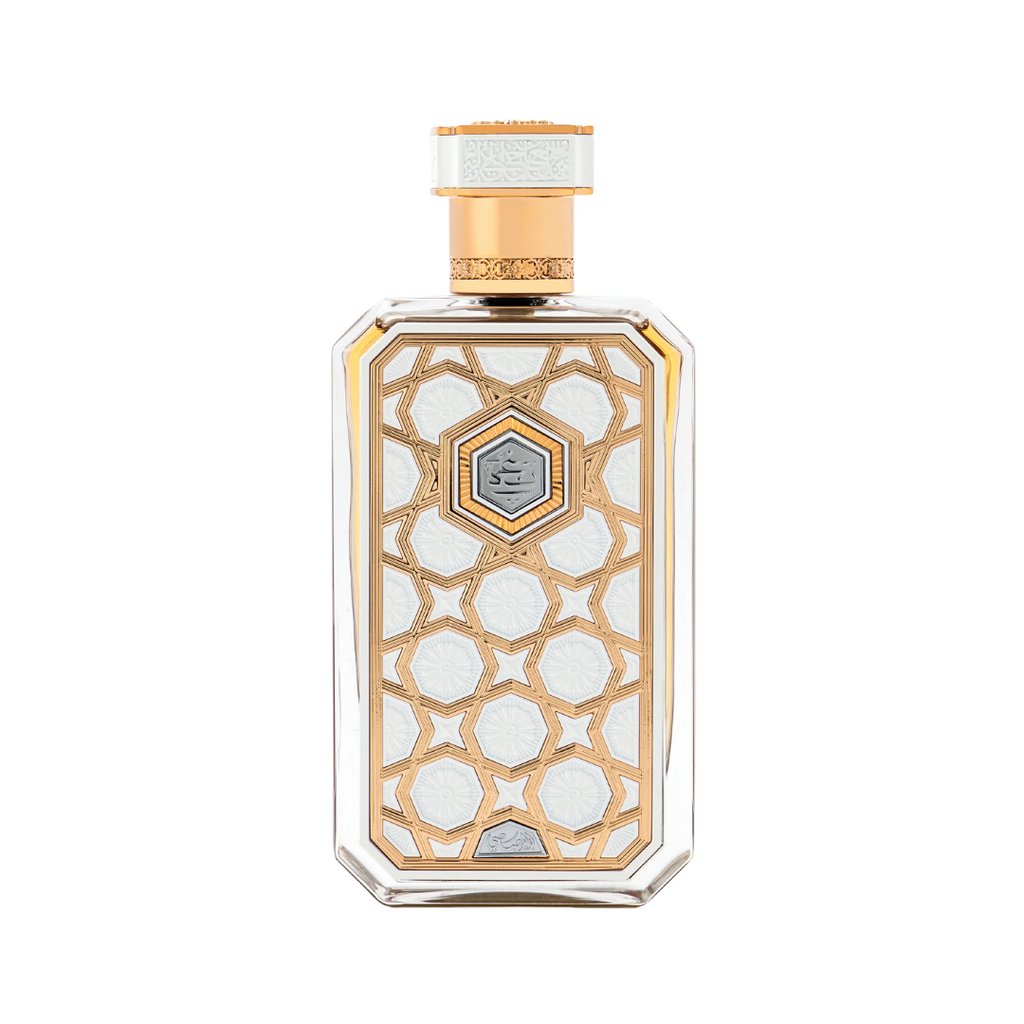 Arabian Prive Nagham EDP - Wafa International