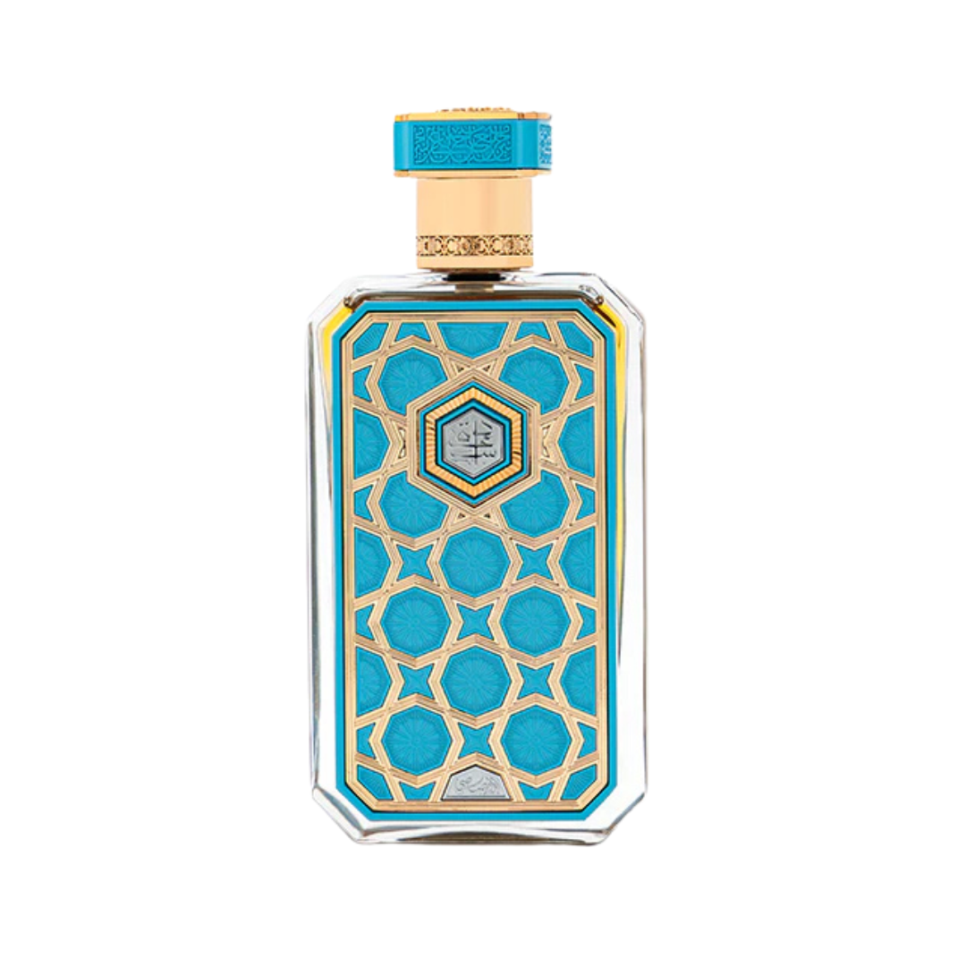 Arabian Prive Saada EDP - Perfume Planet