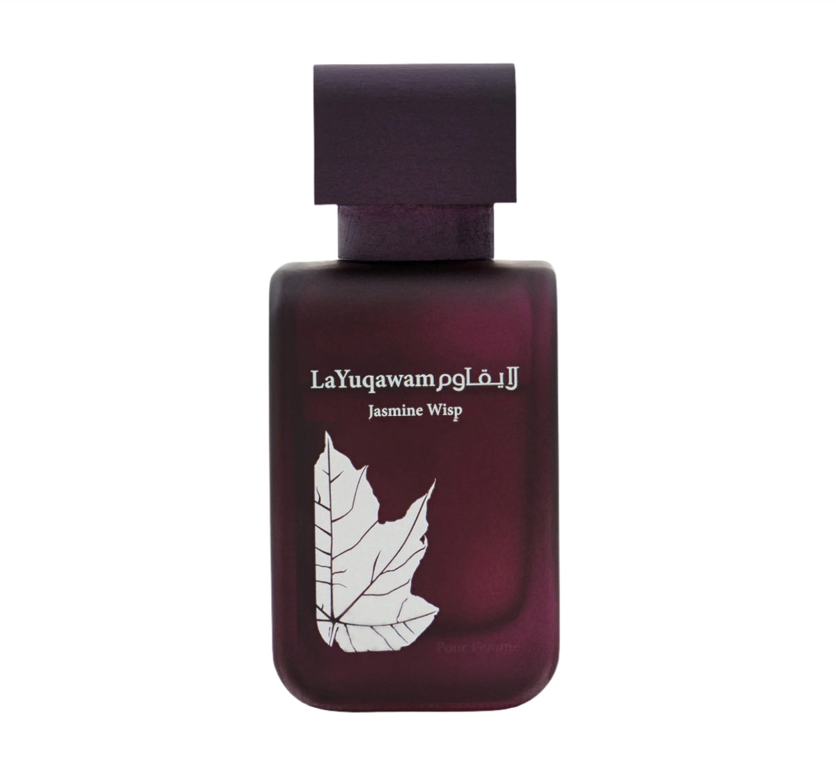 La Yuqawam - Jasmine Wisp EDP - product image 1