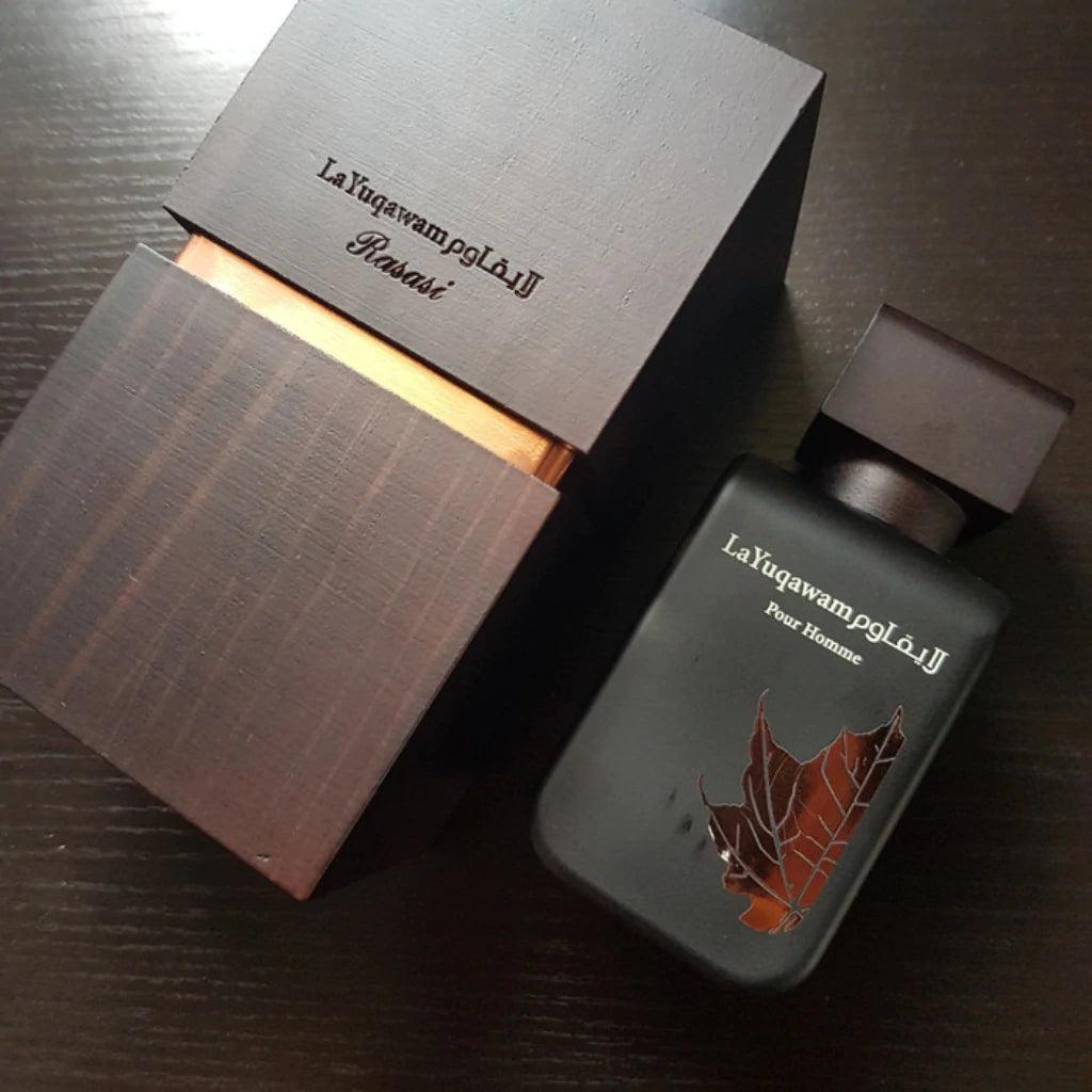 La Yuqawam Pour Homme EDP - product image 4