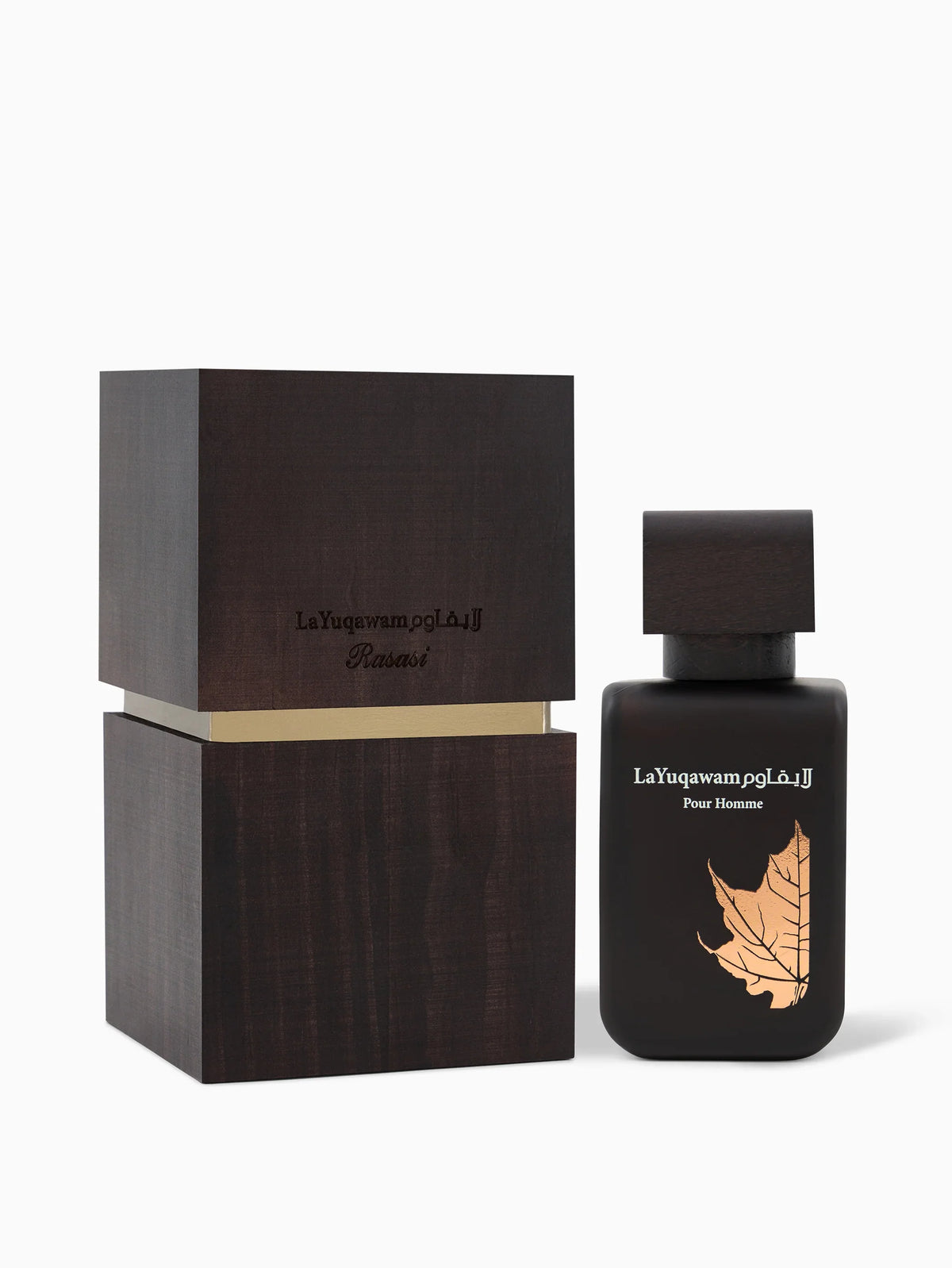 La Yuqawam Pour Homme EDP - product image 2
