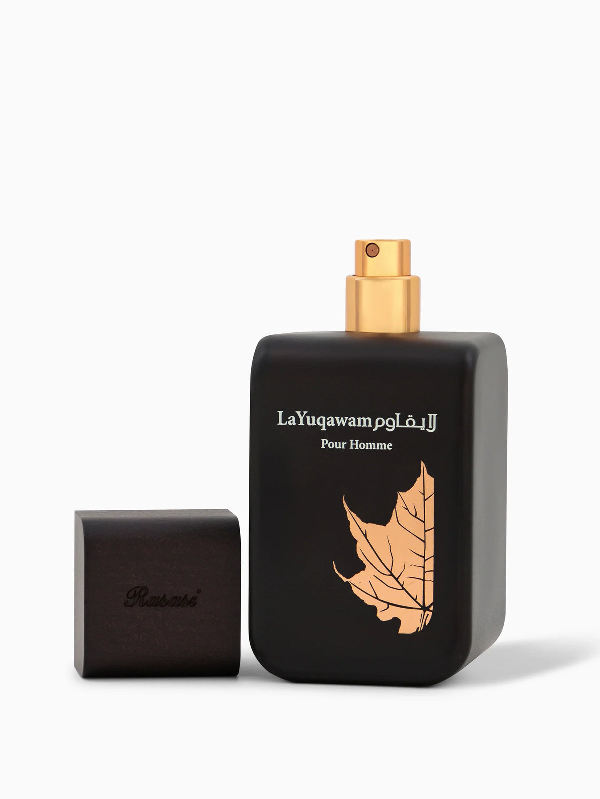 La Yuqawam Pour Homme EDP - product image 3