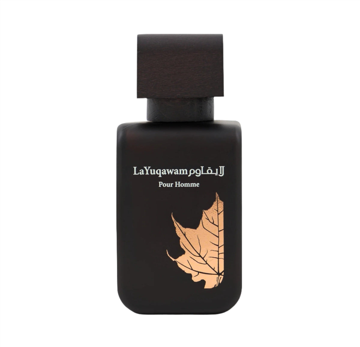 La Yuqawam Pour Homme EDP - product image 1