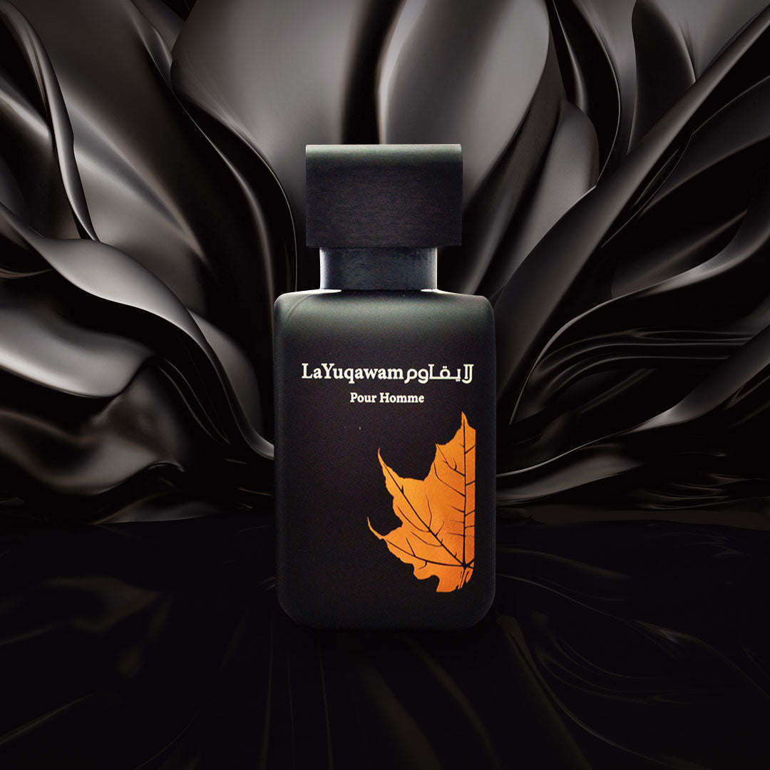 La Yuqawam Pour Homme EDP - product image 5
