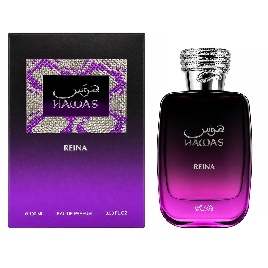 Hawas Reina Eau de Parfum
