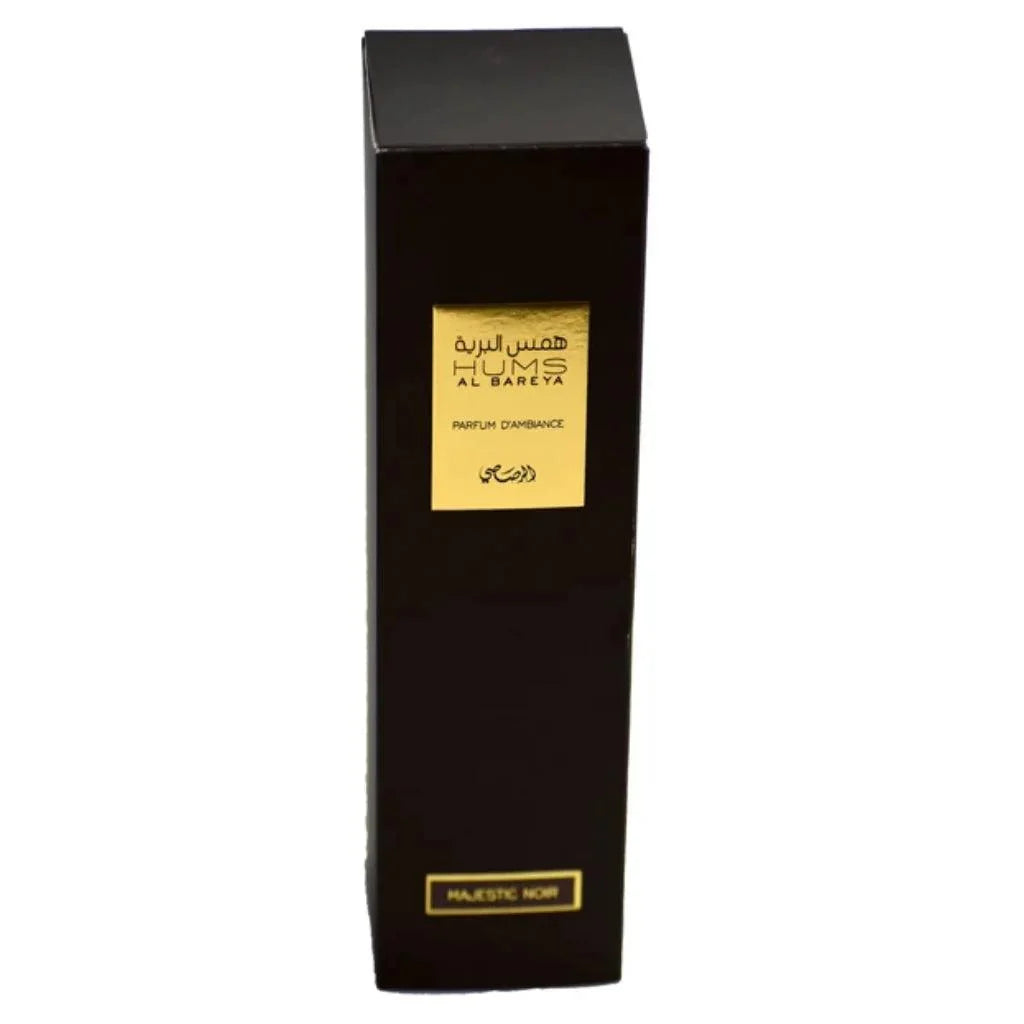 Humz Al Bareya Wood Celeste Parfum D'Ambiance - Wafa International