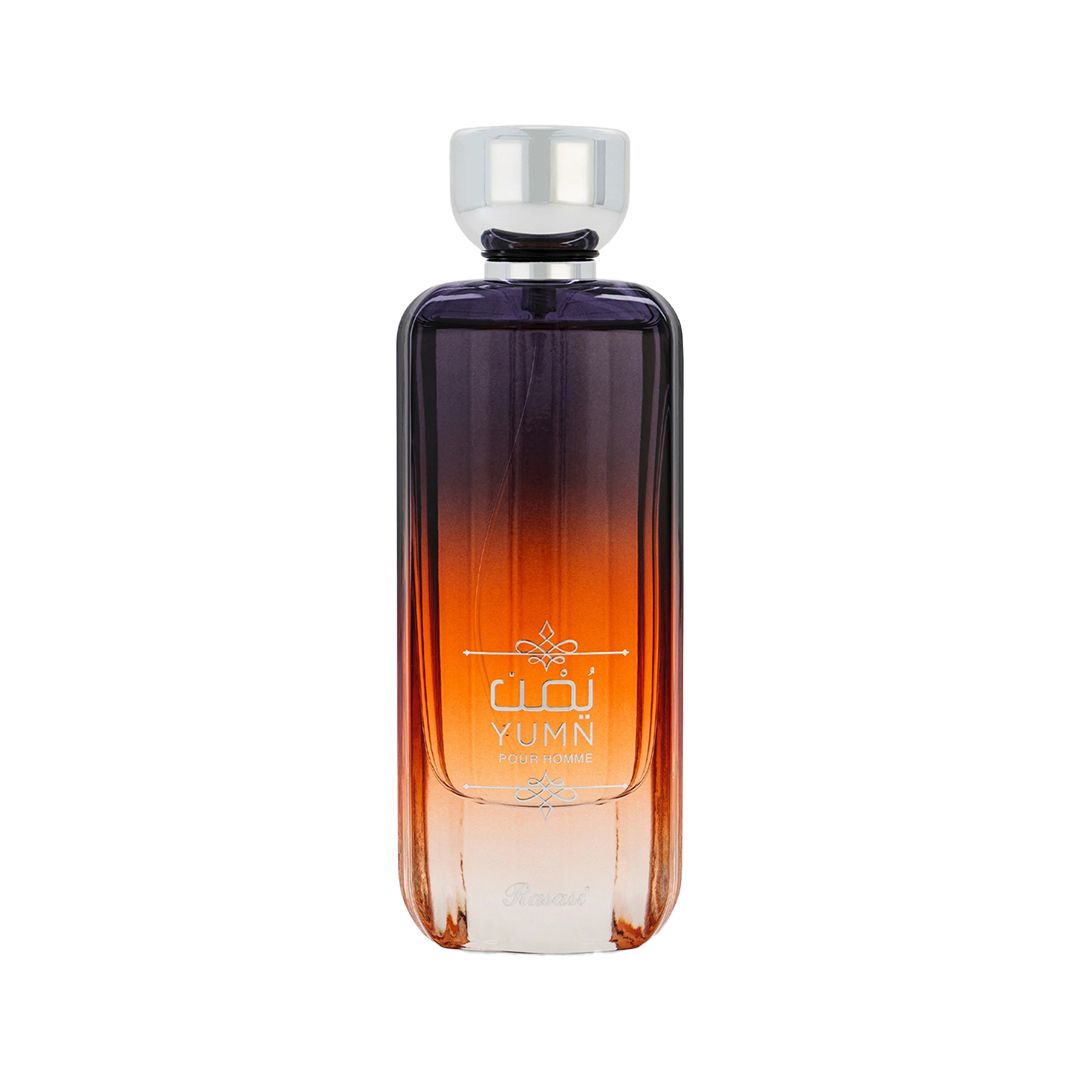 Rasasi Yumn Pour Homme EDP