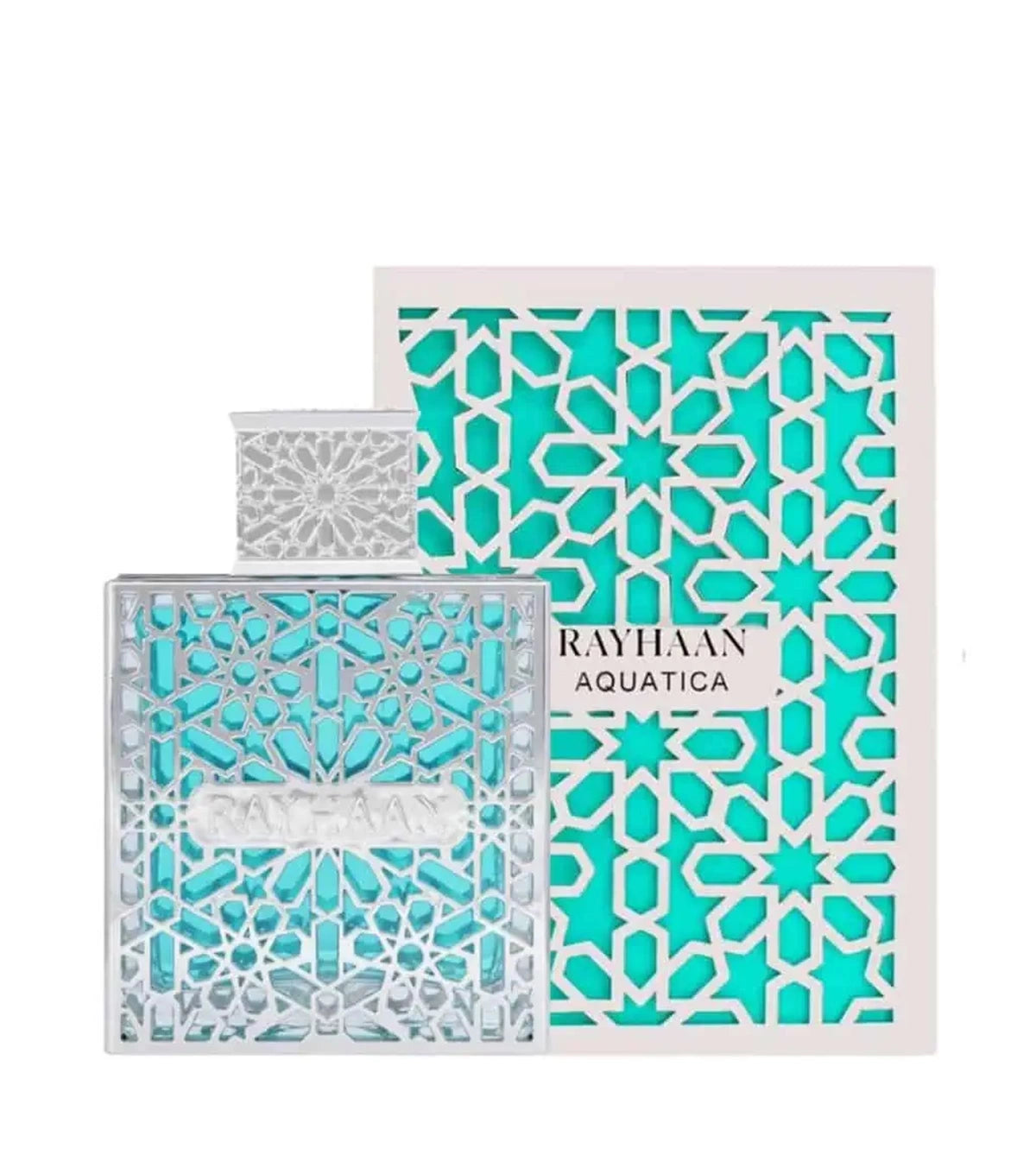 Aquatica Eau de Parfum by Rayhaan