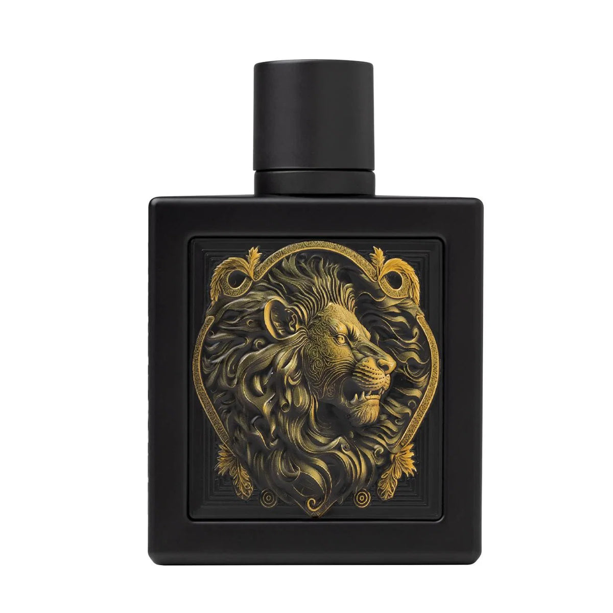 Lion by Rayhaan Eau de Parfum