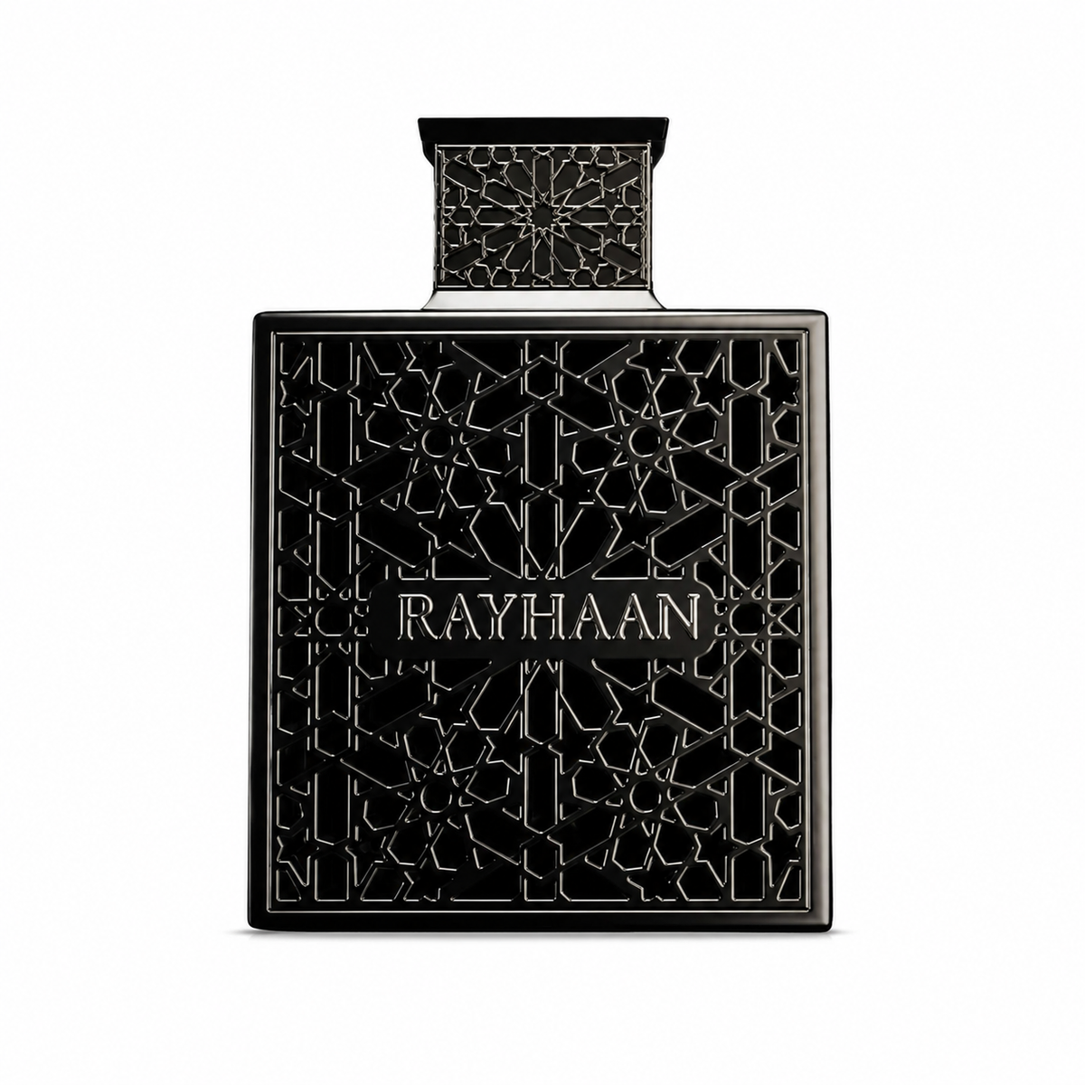 Rayhaan Obsidian EDP for Men bottle only
