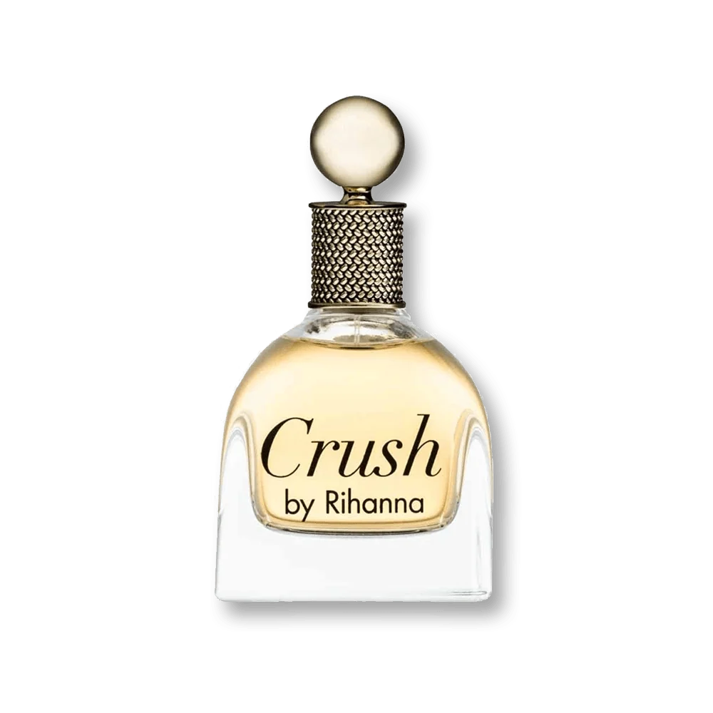 Crush by Rihanna EDP
