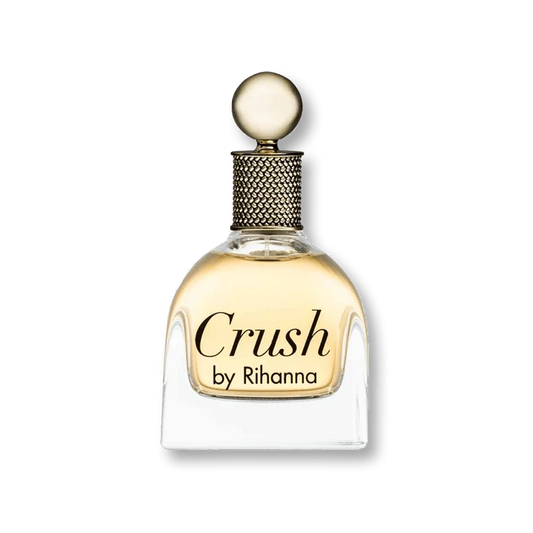 Crush by Rihanna EDP