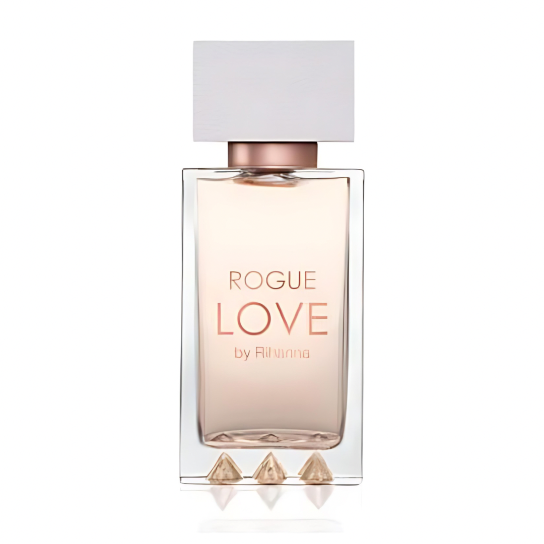 Rihanna Rogue Love EDP - Wafa International