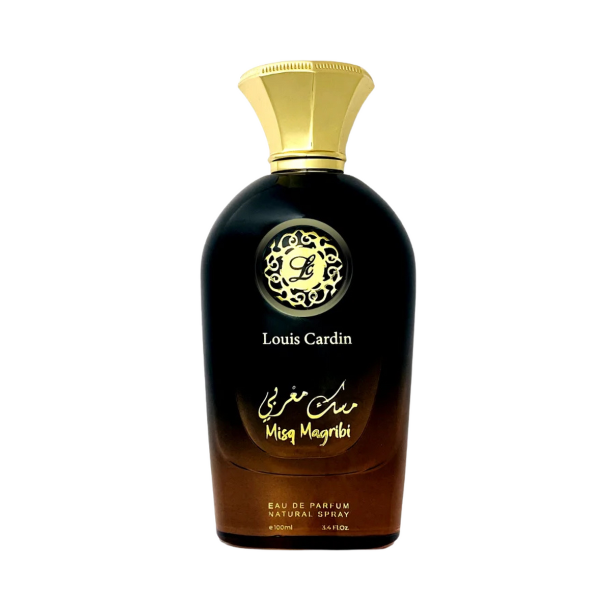 Misq Magribi EDP - Perfume Planet