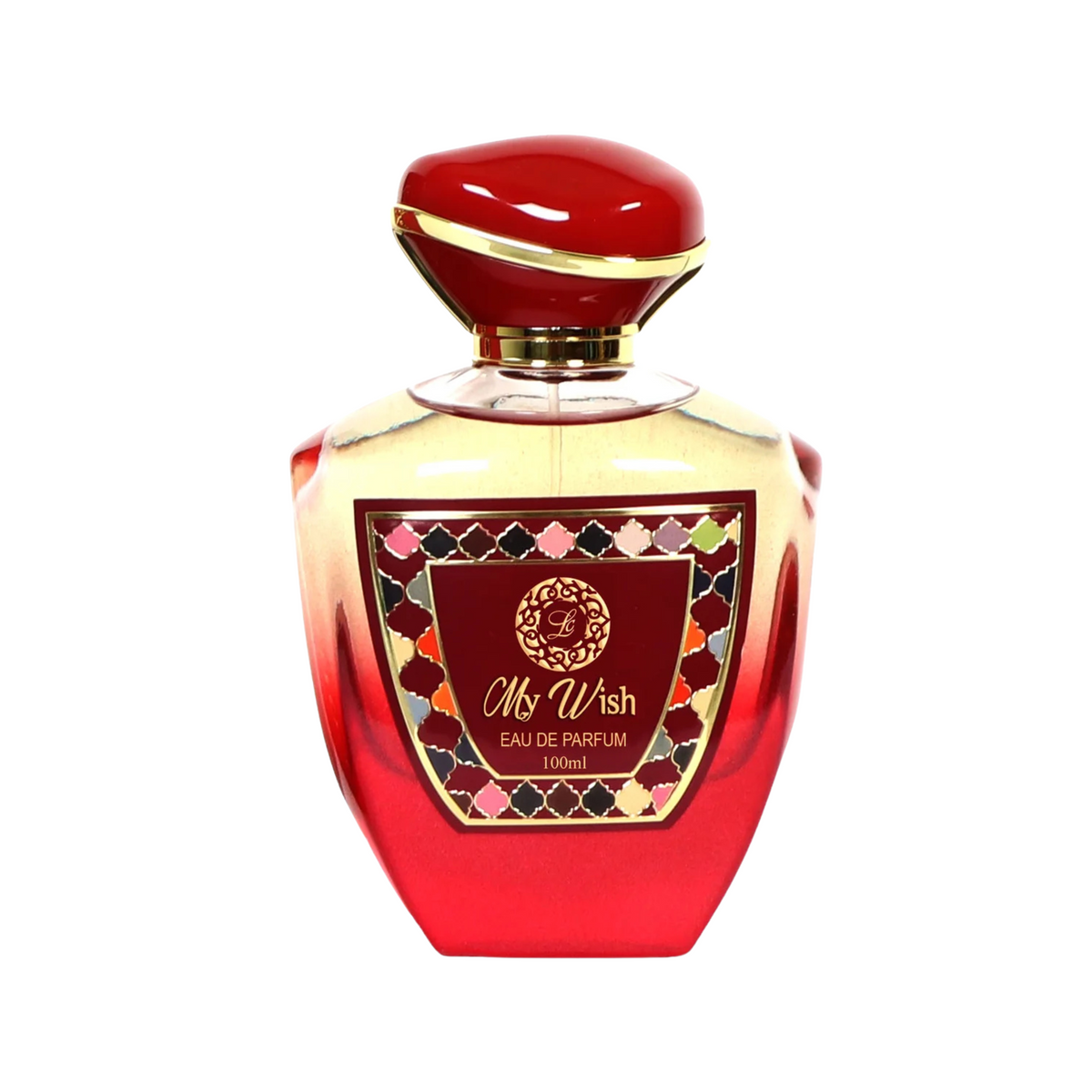 My Wish EDP - Perfume Planet