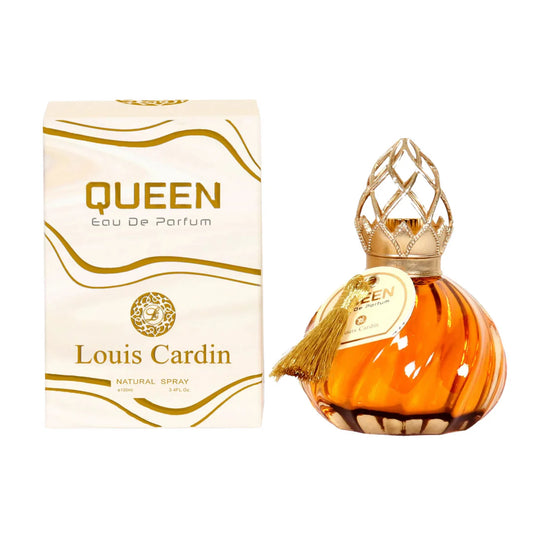 Queen EDP for women - Perfume Planet 