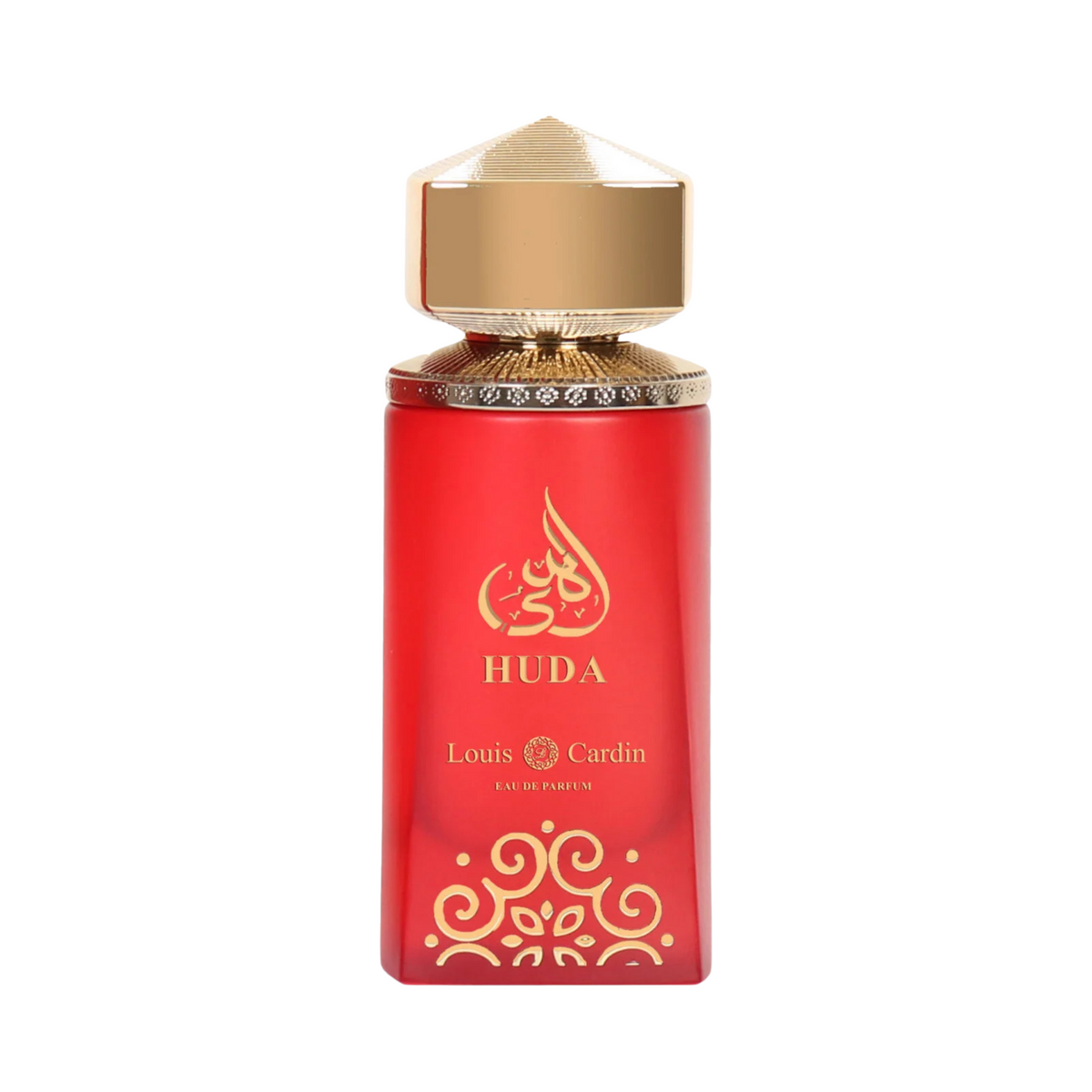 Huda Eau de Parfum - Perfume Planet