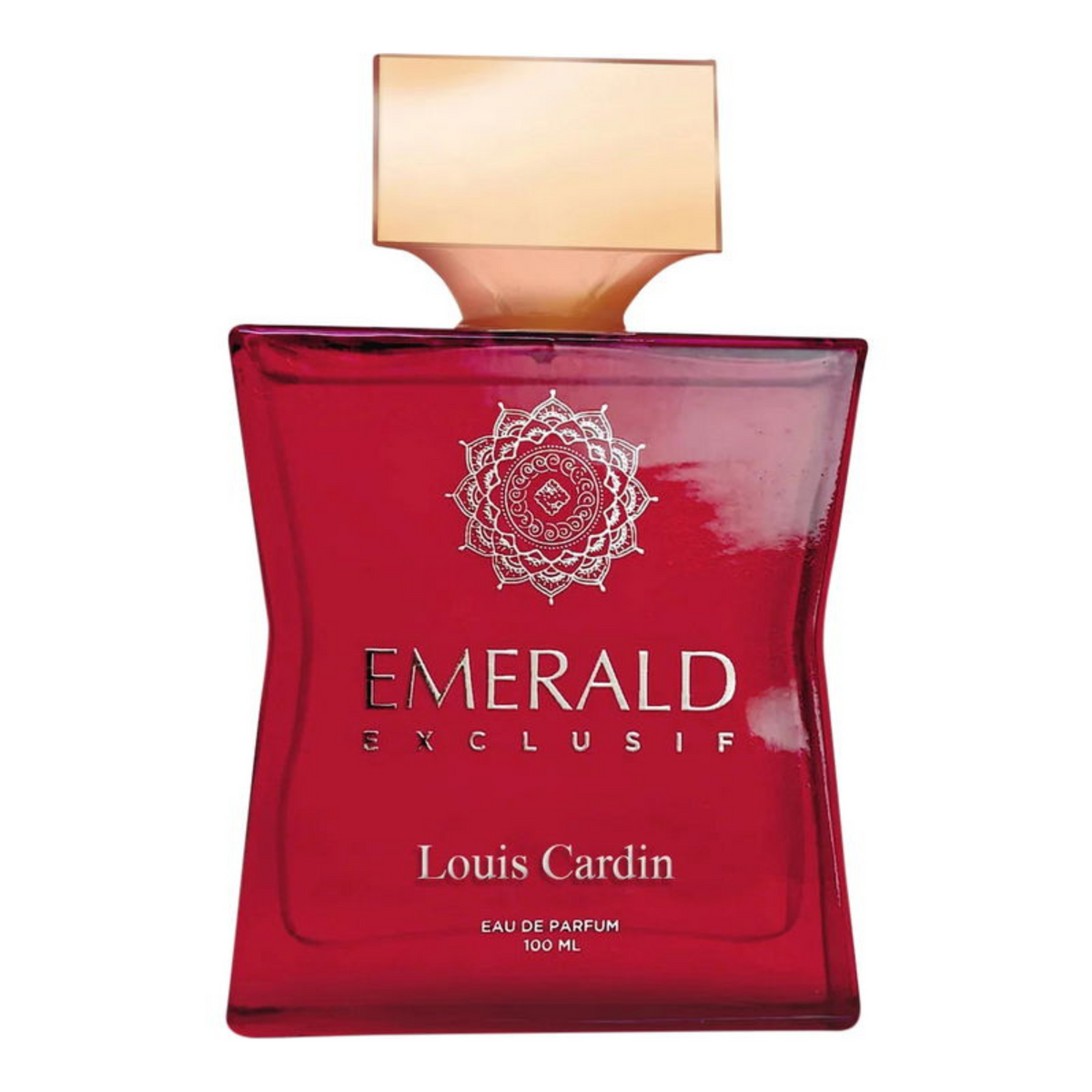 Emerald Red EDP - Perfume Planet