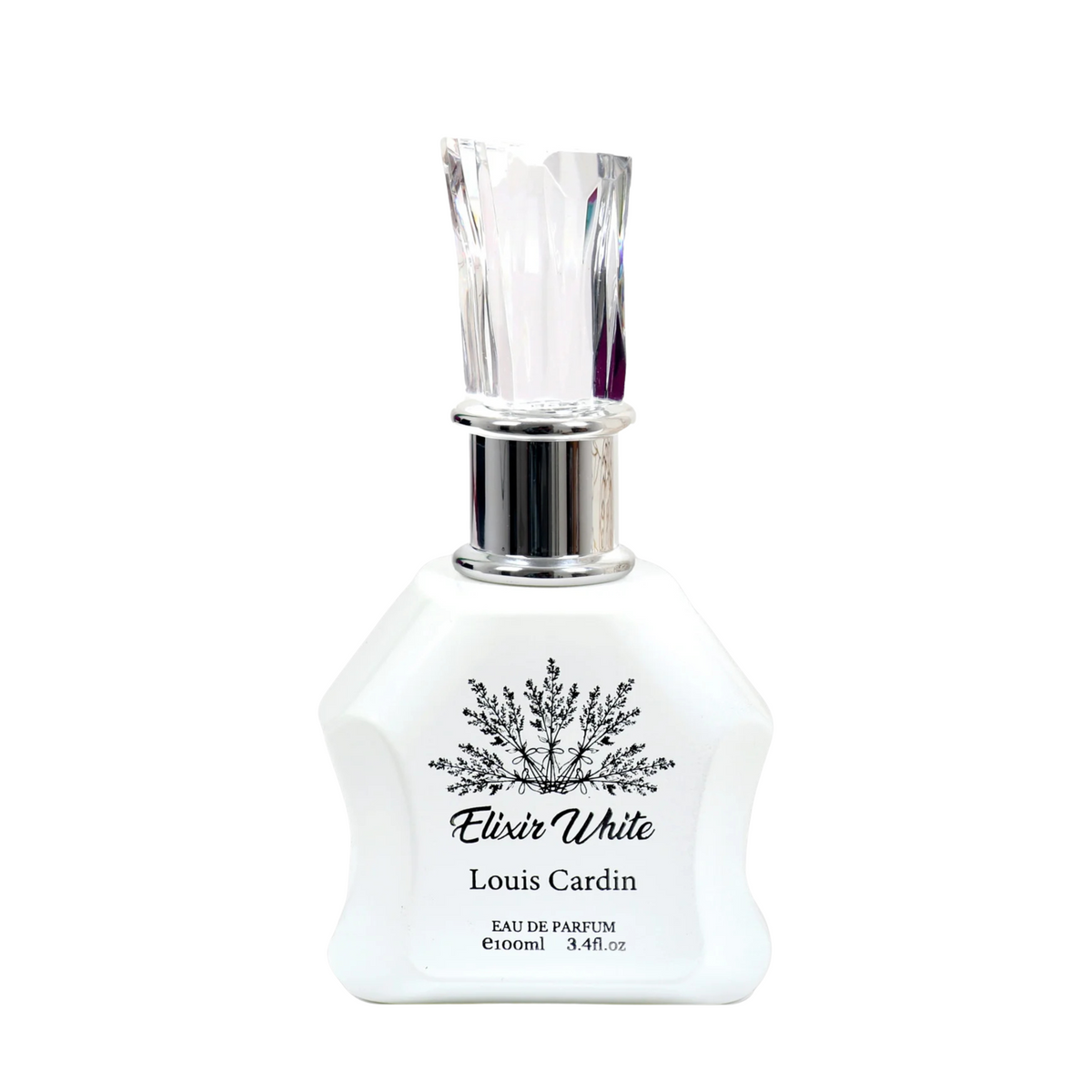 Elixir White Femme EDP - Perfume Planet