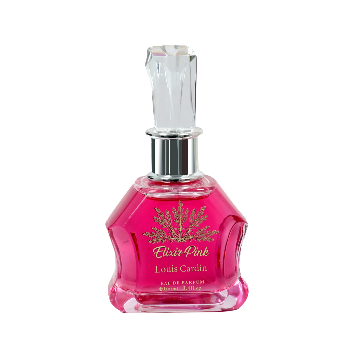 Elixir Pink Femme EDP - Perfume Planet