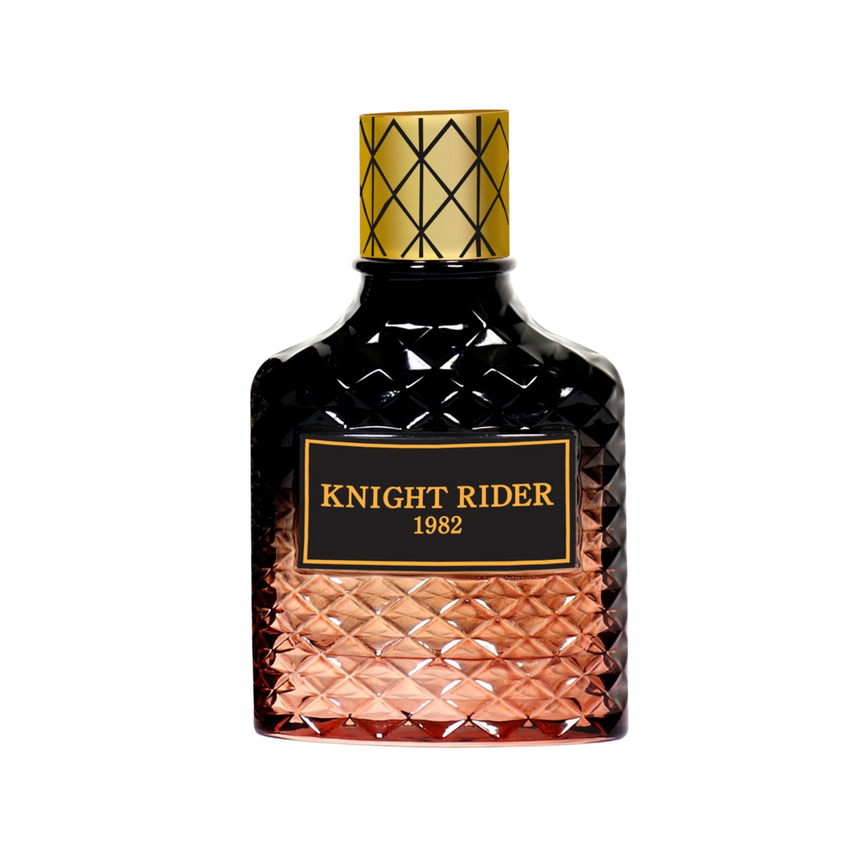 Knight Rider EDP - Perfume Planet