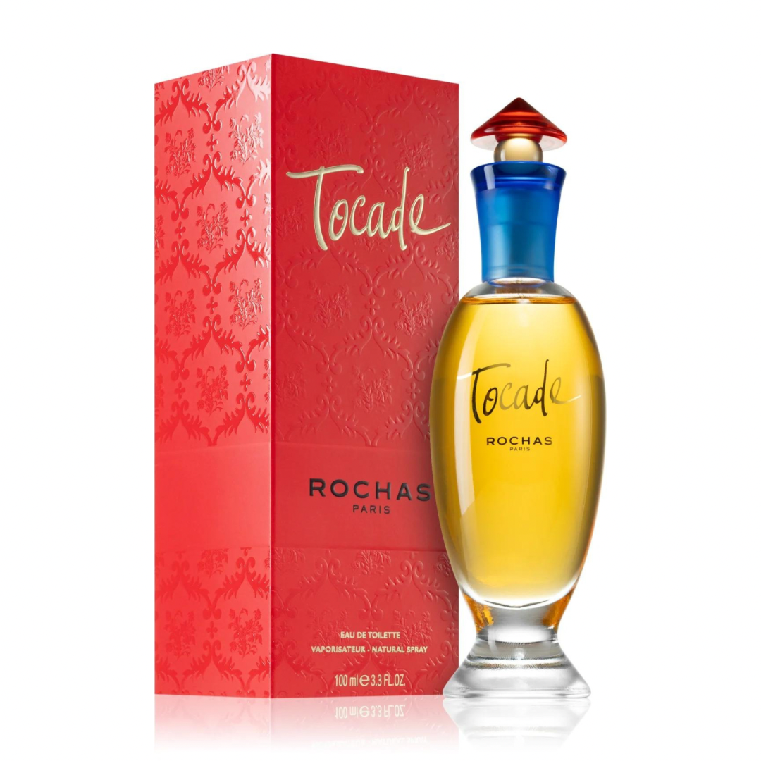 Tocade by Rochas EDT for Women - product image 2
