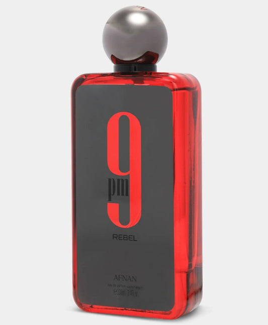 9pm Rebel Eau De Parfum