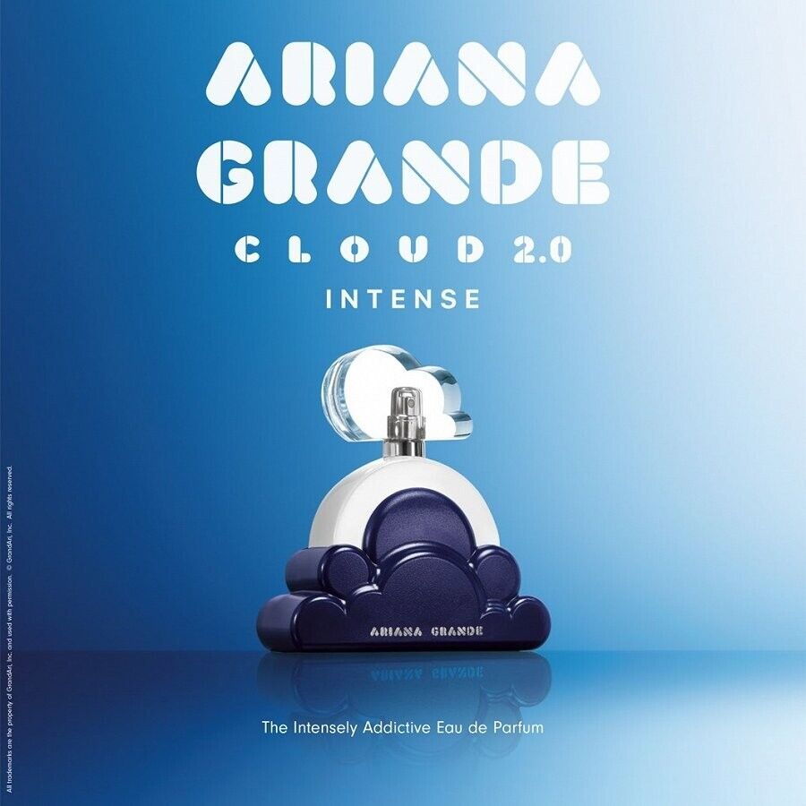 Cloud 2.0 Intense by Ariana Grande EDP