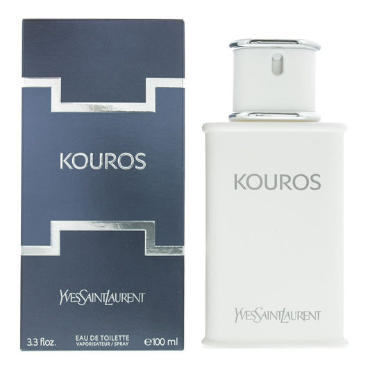 Kouros by YSL EDT - Perfume Planet 