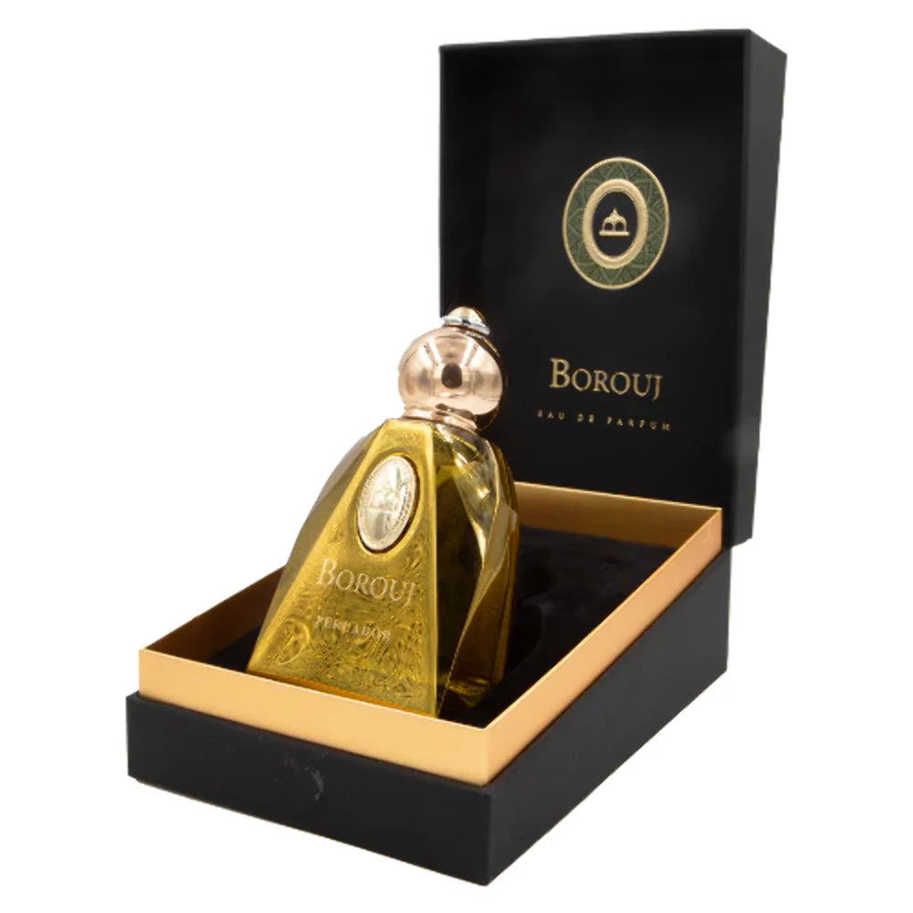 Perlador by Borouj Unisex - Perfume Planet 