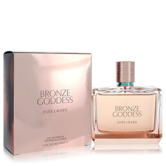 Bronze Goddess EDP for Women - Perfume Planet