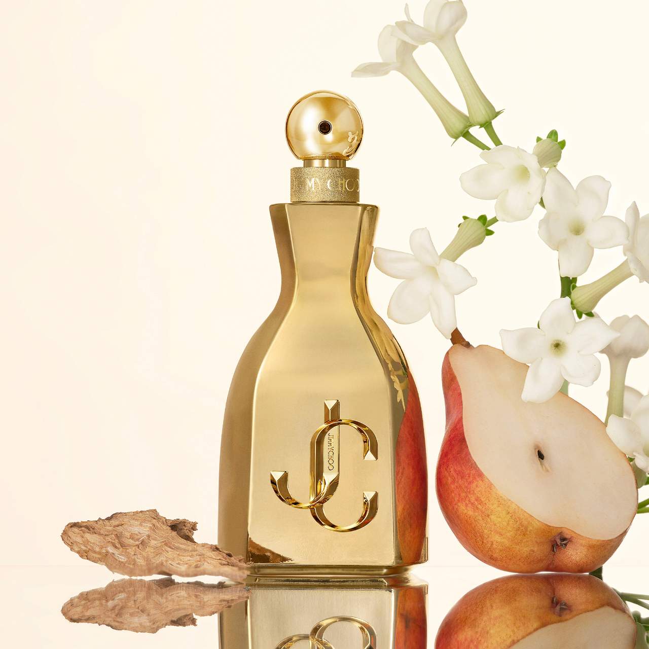 I Want Choo Le Parfum for Women – Perfume Planet