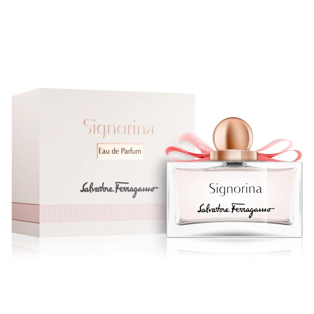 Signorina Eau de Parfum for Women - product image 2
