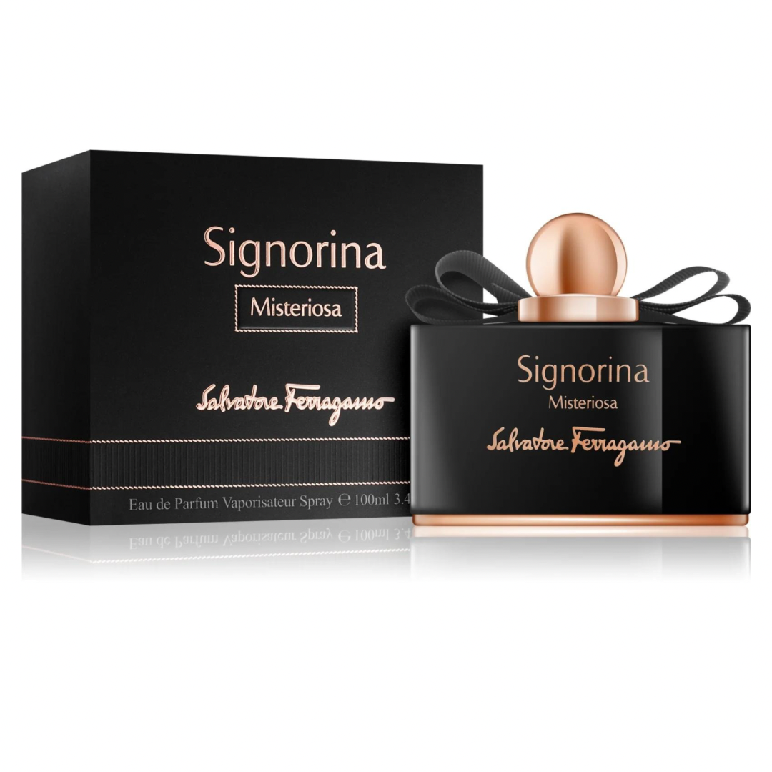 Signorina Misteriosa Eau de Parfum - product image 2