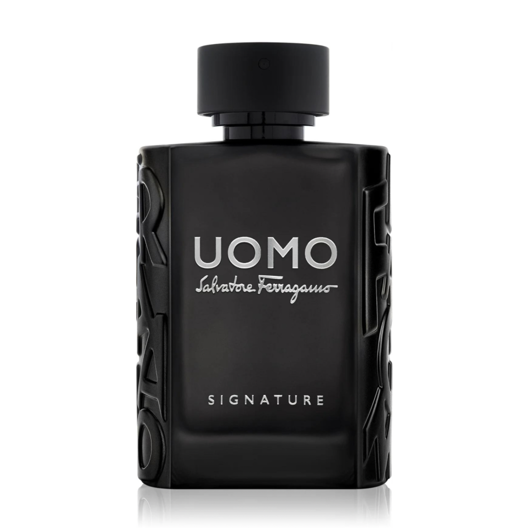 Uomo Signature EDP for Men - product image 1