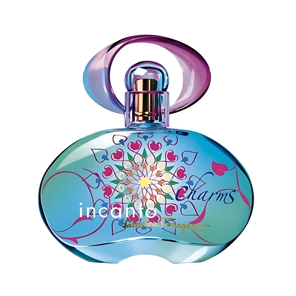 Salvatore Ferragamo Incanto Charms EDT