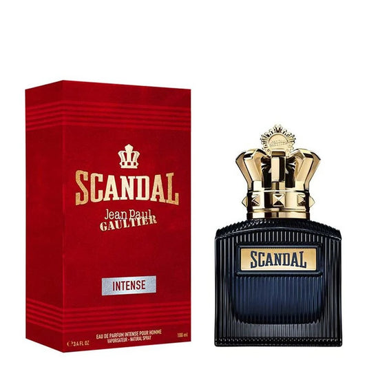 Scandal Intense EDP for men - Perfume Planet 