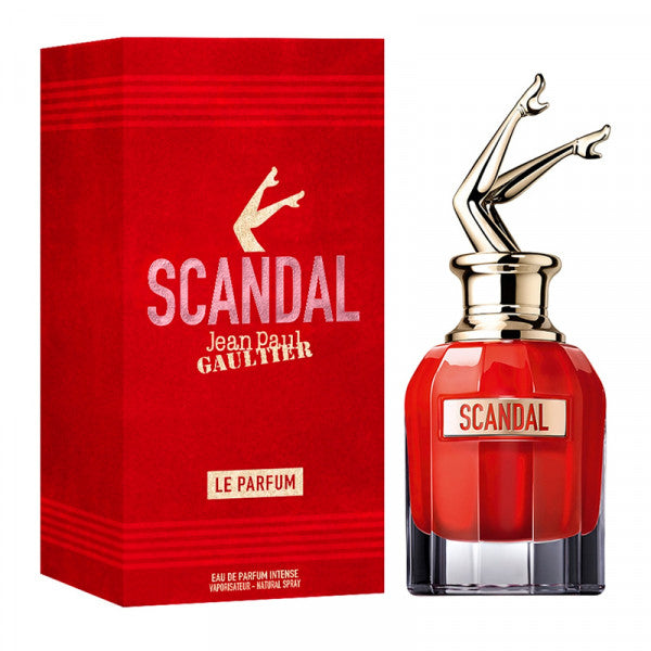 Scandal Le Parfum for women - Perfume Planet 