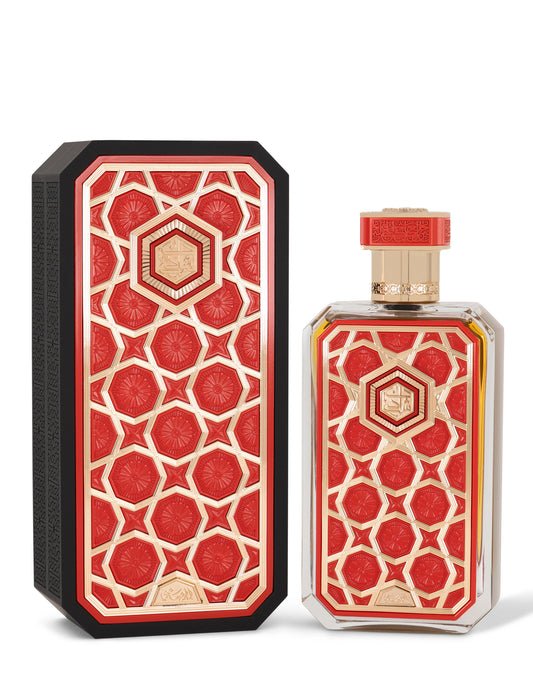 Shaden Arabian Prive EDP Niche (Unisex) - Perfume Planet 