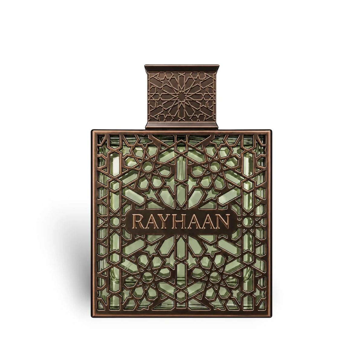 Terra Eau de Parfum by Rayhaan