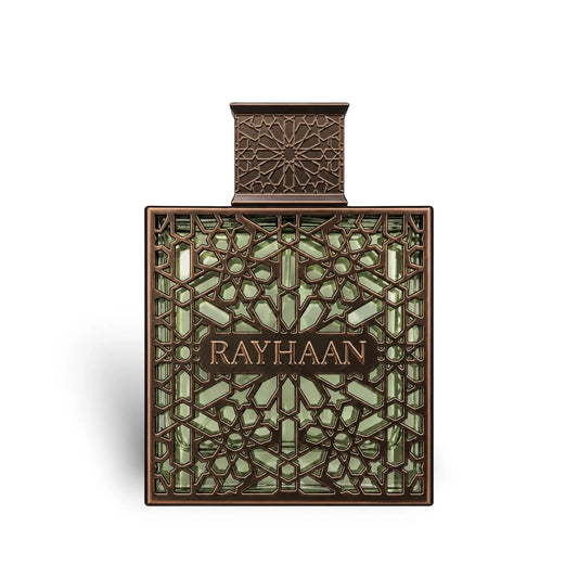 Terra Eau de Parfum by Rayhaan - Perfume Planet 