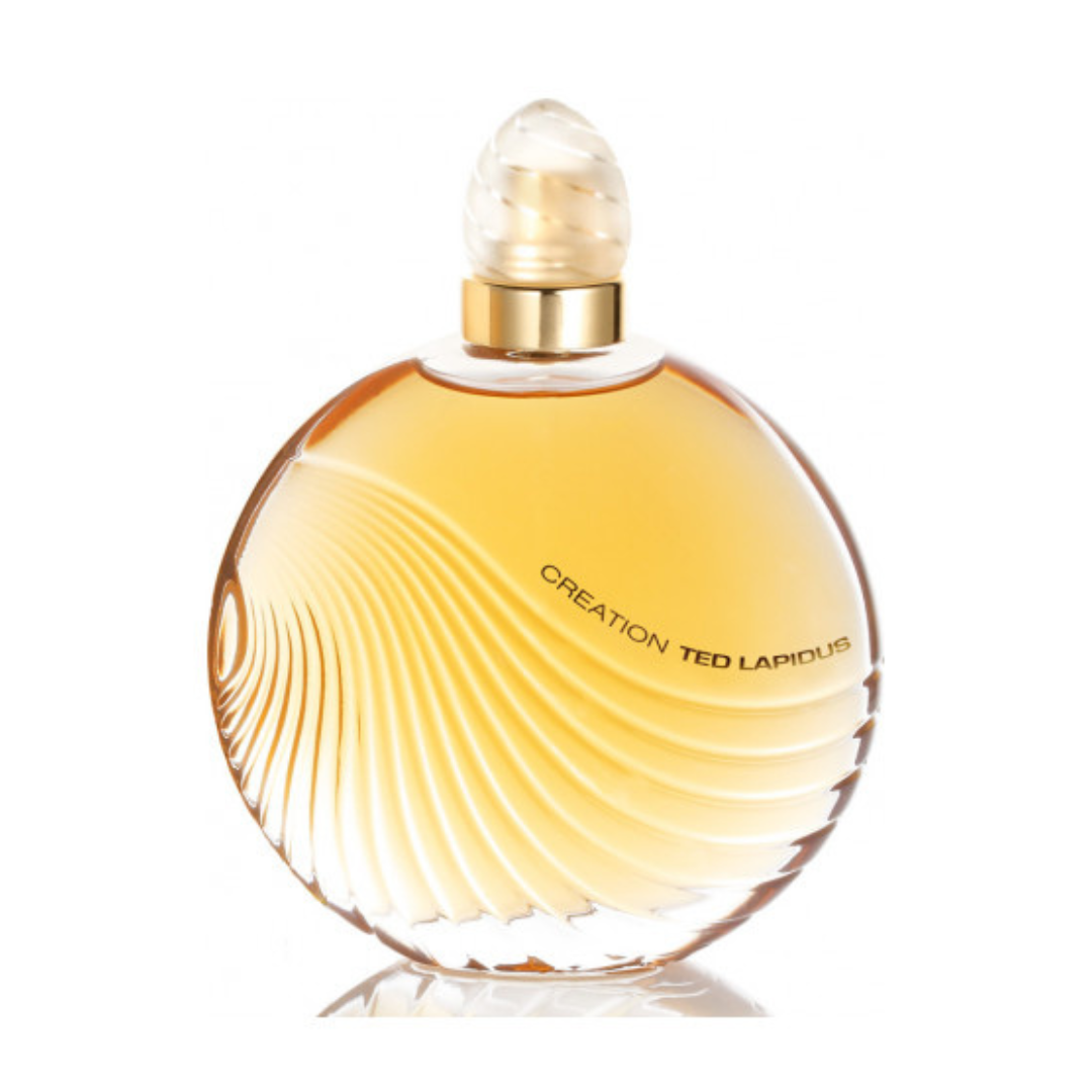 Creation Eau de Toilette for Women - Perfume Planet