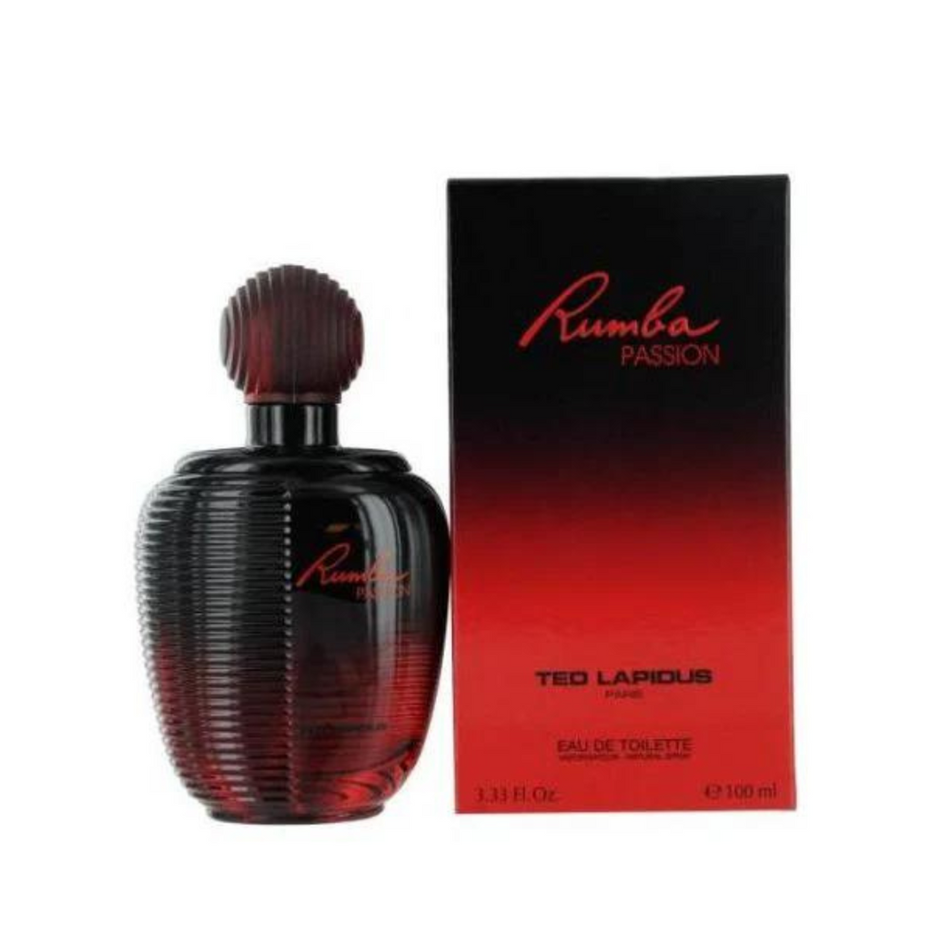 Rumba Passion EDT - Wafa International