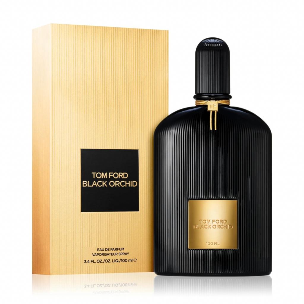Black Orchid EDP for Women - Wafa International